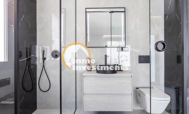 Resale - Villa - Torrevieja - Los Balcones - Los Altos del Edén