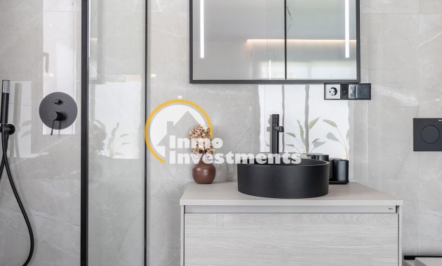 Resale - Villa - Torrevieja - Los Balcones - Los Altos del Edén