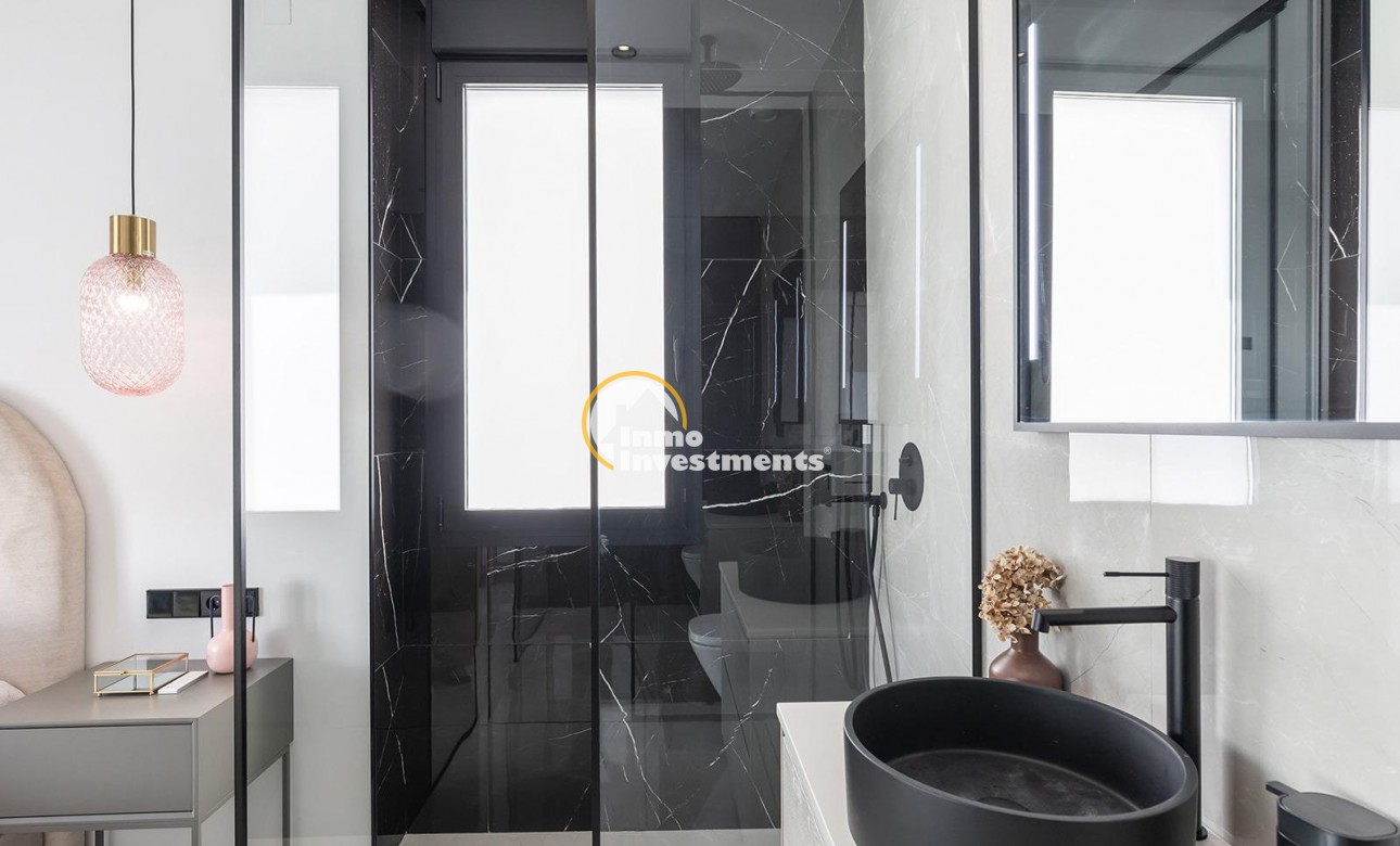 Resale - Villa - Torrevieja - Los Balcones - Los Altos del Edén