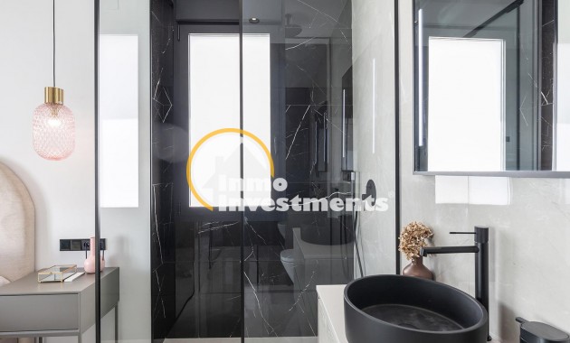 Resale - Villa - Torrevieja - Los Balcones - Los Altos del Edén