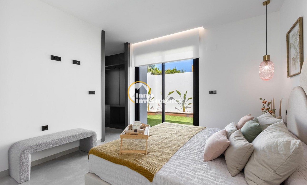 Resale - Villa - Torrevieja - Los Balcones - Los Altos del Edén