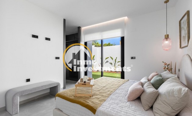 Resale - Villa - Torrevieja - Los Balcones - Los Altos del Edén