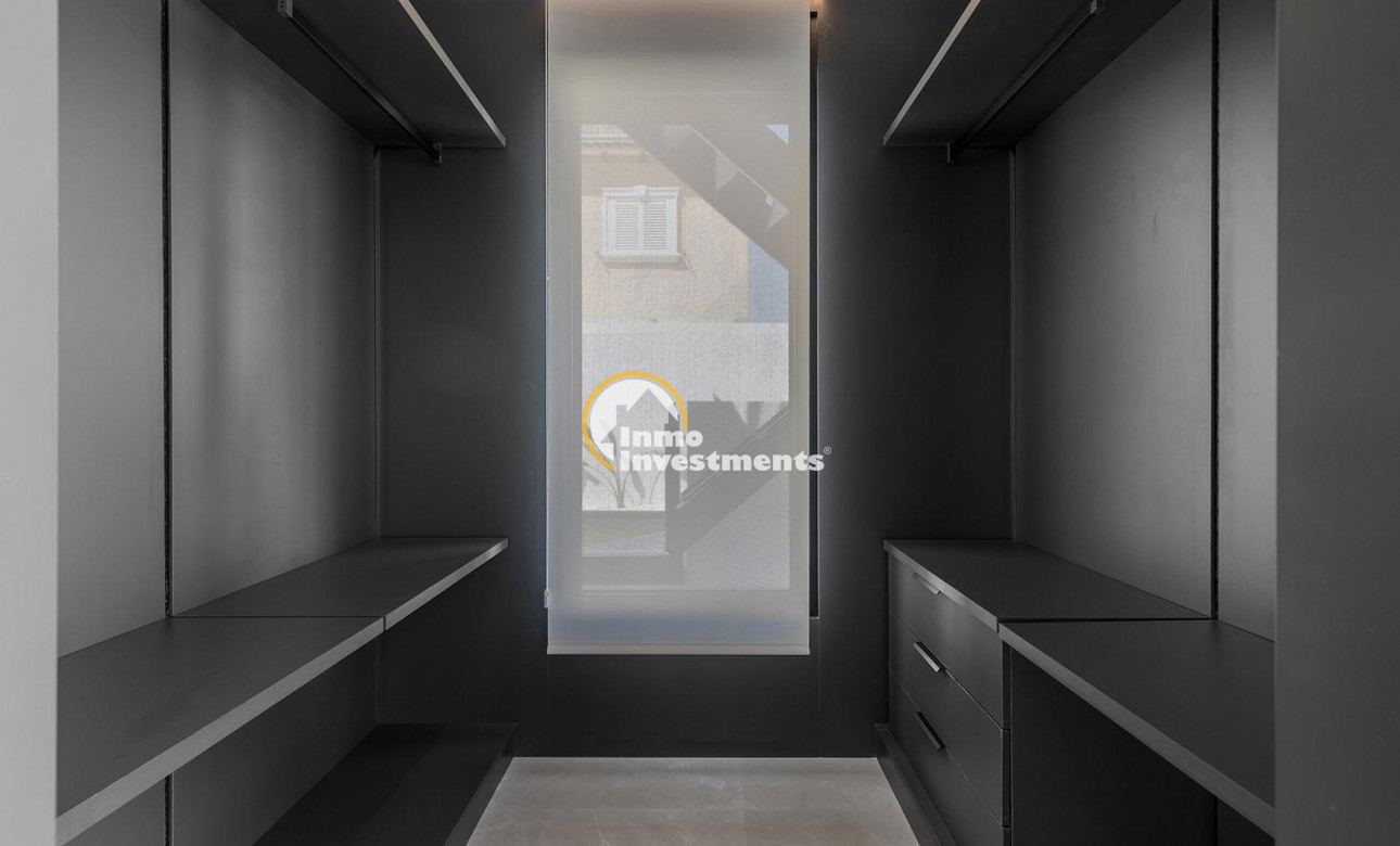 Resale - Villa - Torrevieja - Los Balcones - Los Altos del Edén