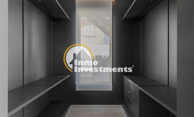 Resale - Villa - Torrevieja - Los Balcones - Los Altos del Edén