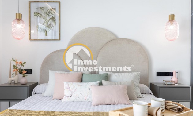 Resale - Villa - Torrevieja - Los Balcones - Los Altos del Edén