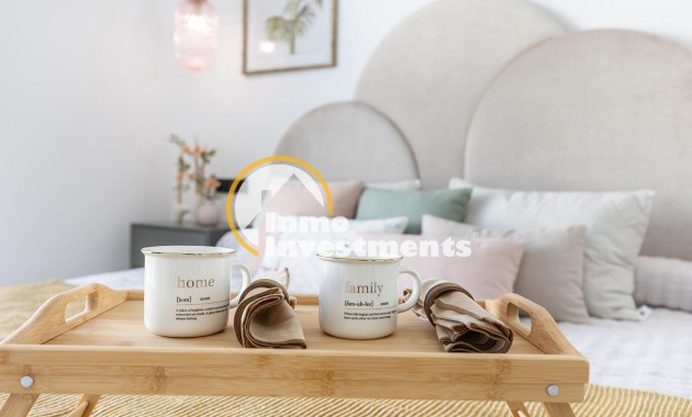 Resale - Villa - Torrevieja - Los Balcones - Los Altos del Edén