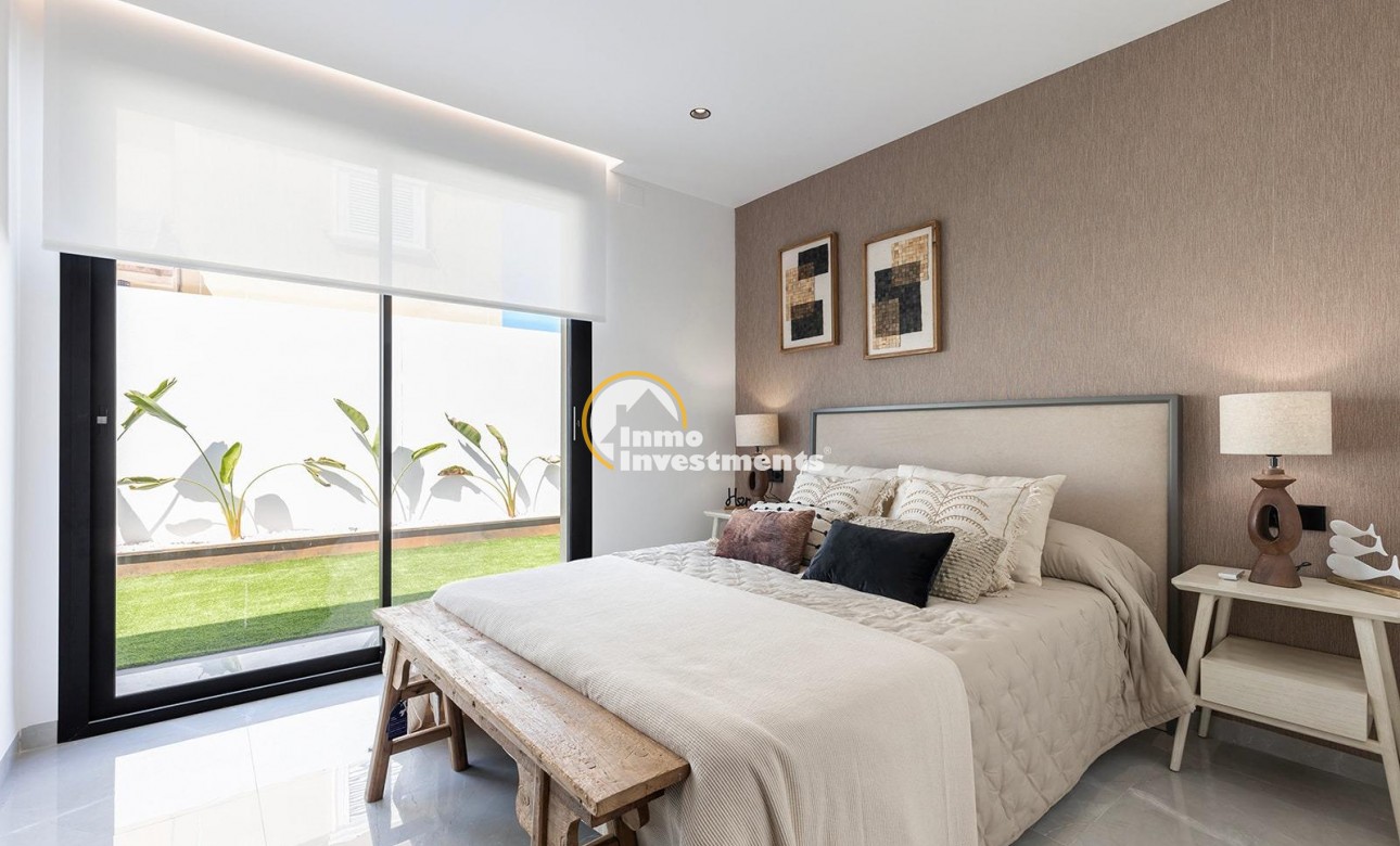 Resale - Villa - Torrevieja - Los Balcones - Los Altos del Edén