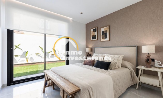 Resale - Villa - Torrevieja - Los Balcones - Los Altos del Edén