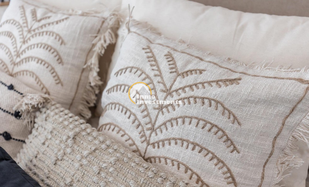 Resale - Villa - Torrevieja - Los Balcones - Los Altos del Edén