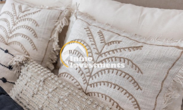 Resale - Villa - Torrevieja - Los Balcones - Los Altos del Edén