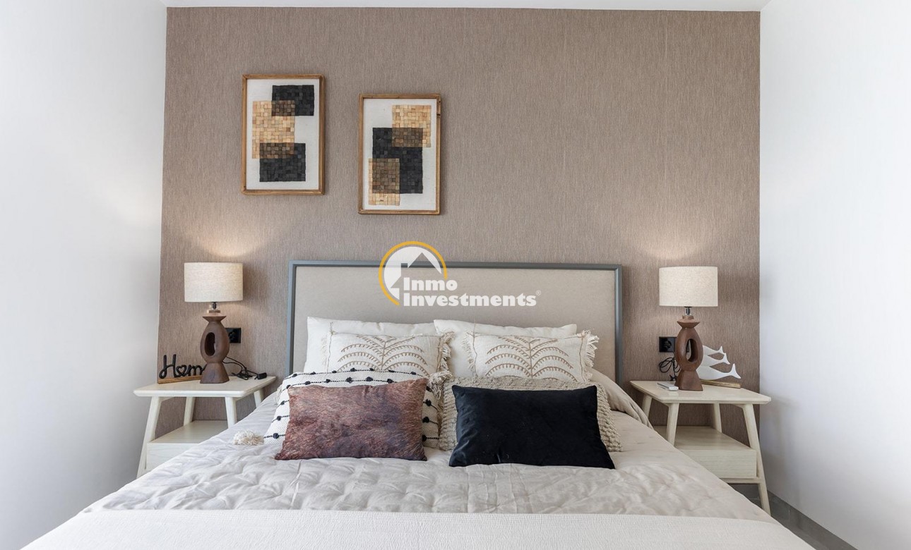 Resale - Villa - Torrevieja - Los Balcones - Los Altos del Edén