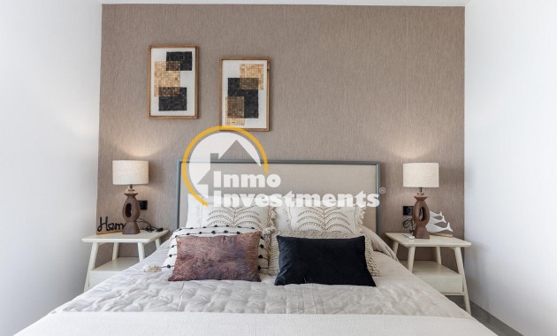 Resale - Villa - Torrevieja - Los Balcones - Los Altos del Edén