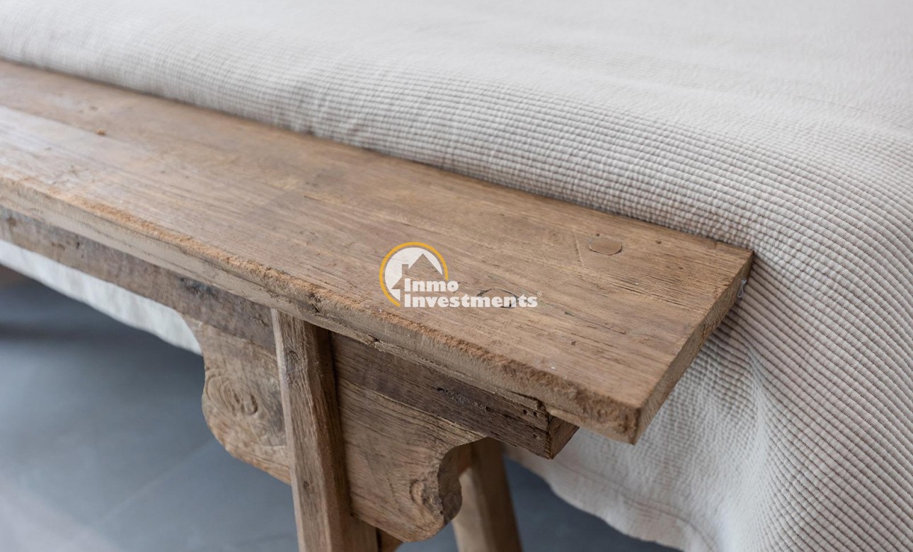 Resale - Villa - Torrevieja - Los Balcones - Los Altos del Edén