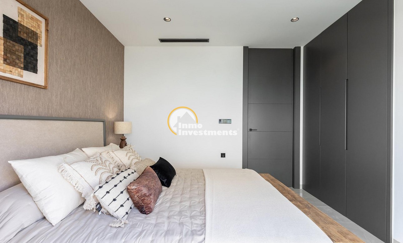 Resale - Villa - Torrevieja - Los Balcones - Los Altos del Edén