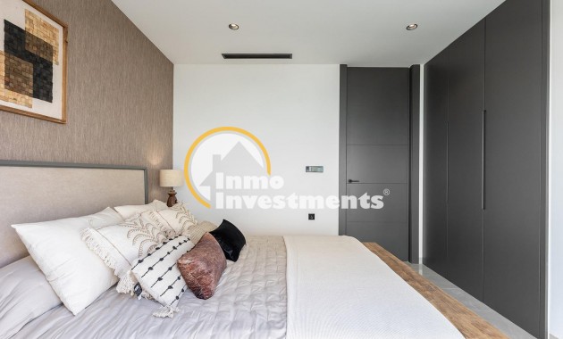 Resale - Villa - Torrevieja - Los Balcones - Los Altos del Edén