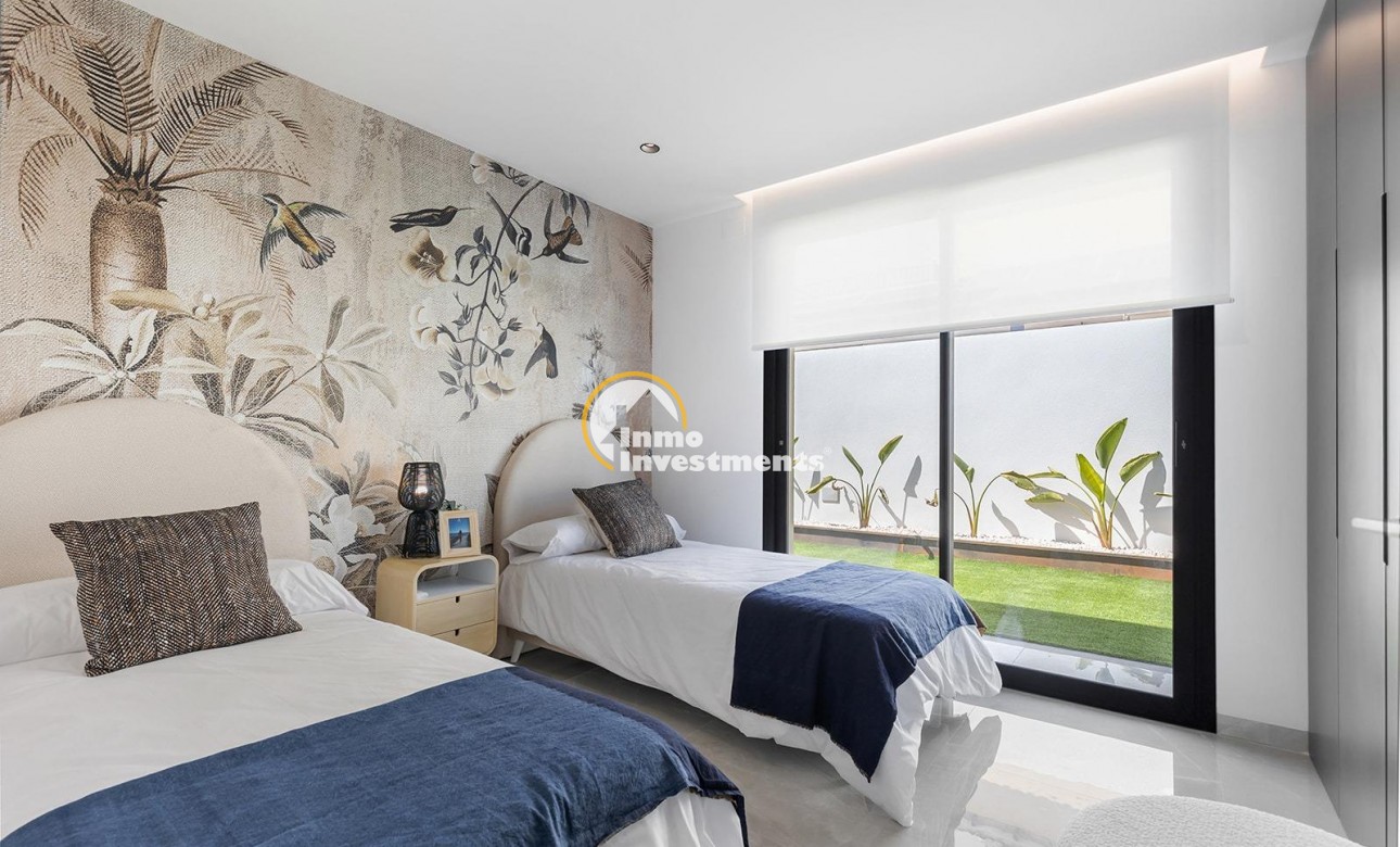 Resale - Villa - Torrevieja - Los Balcones - Los Altos del Edén