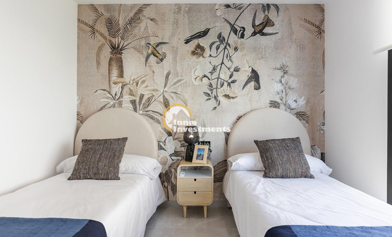 Resale - Villa - Torrevieja - Los Balcones - Los Altos del Edén