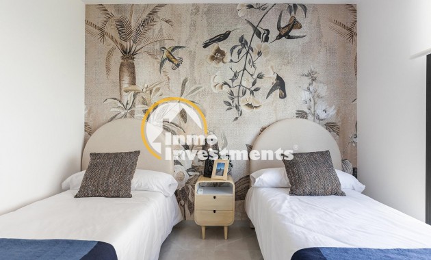 Resale - Villa - Torrevieja - Los Balcones - Los Altos del Edén