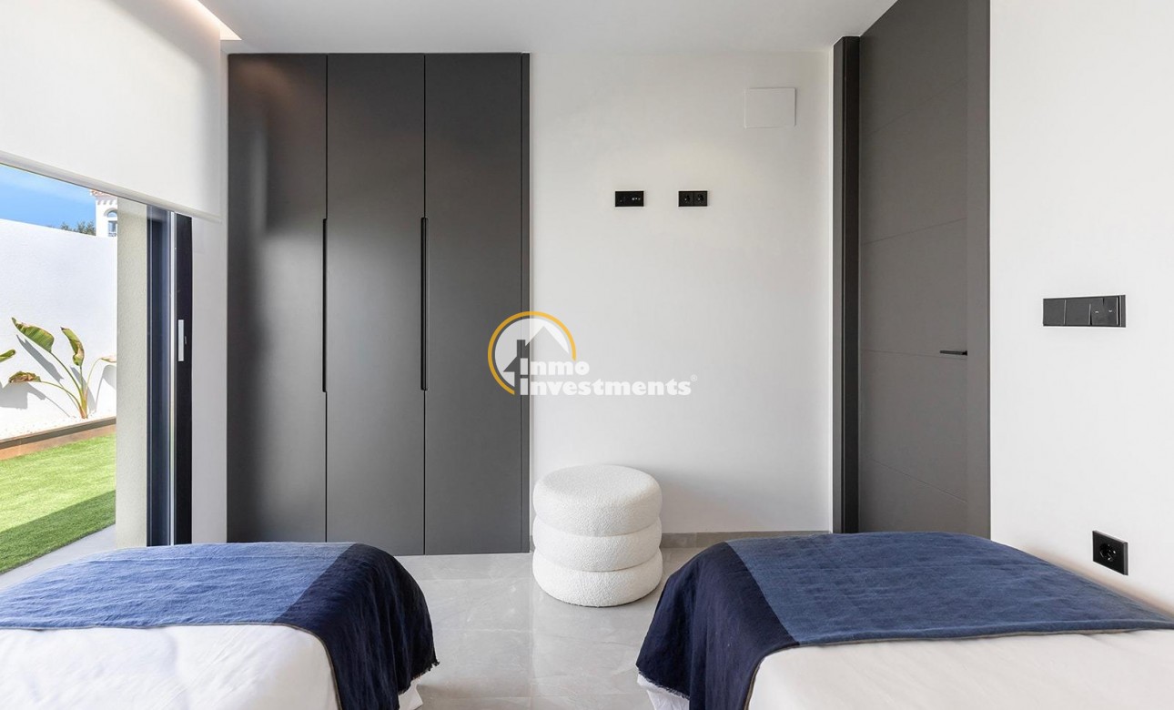 Resale - Villa - Torrevieja - Los Balcones - Los Altos del Edén