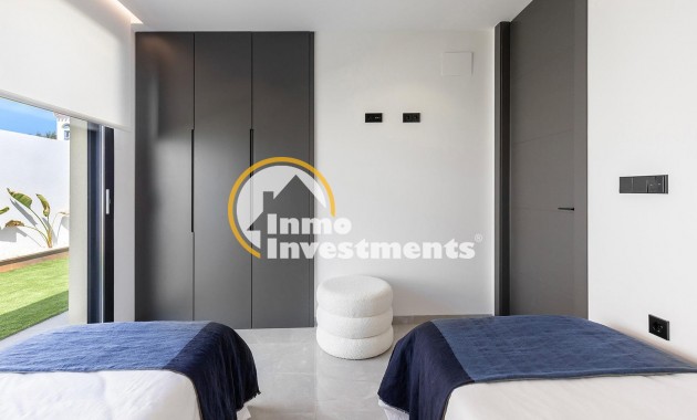 Resale - Villa - Torrevieja - Los Balcones - Los Altos del Edén