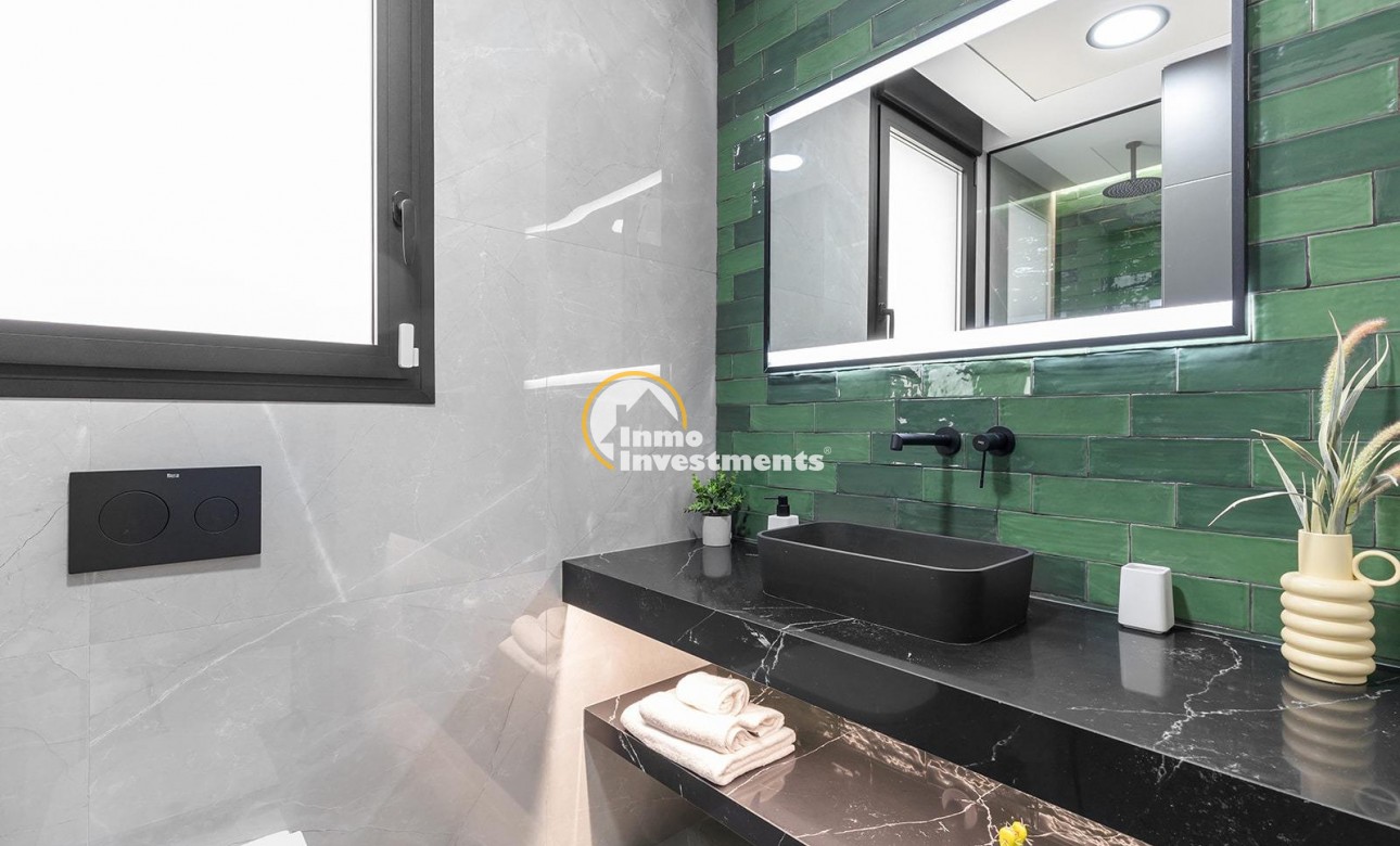 Resale - Villa - Torrevieja - Los Balcones - Los Altos del Edén