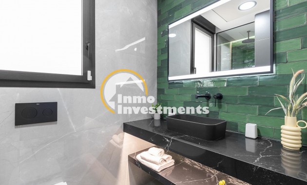 Resale - Villa - Torrevieja - Los Balcones - Los Altos del Edén