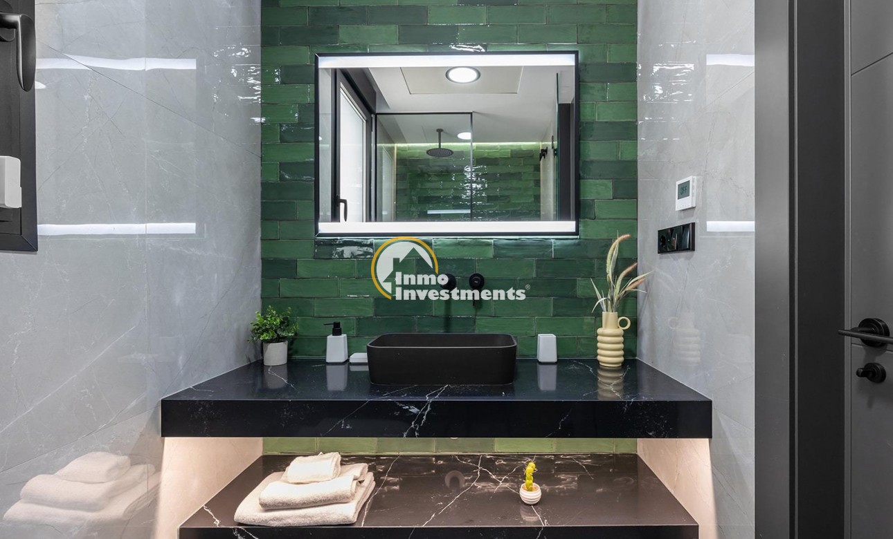 Resale - Villa - Torrevieja - Los Balcones - Los Altos del Edén