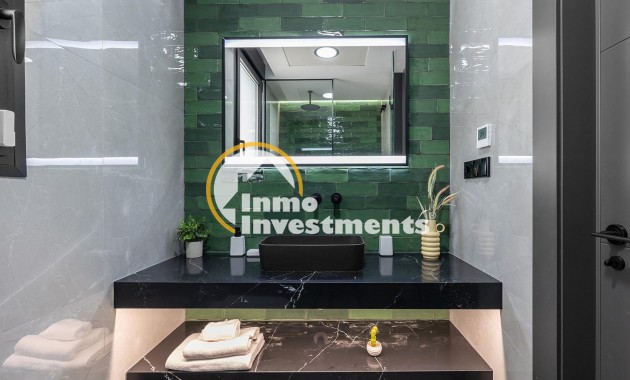 Resale - Villa - Torrevieja - Los Balcones - Los Altos del Edén