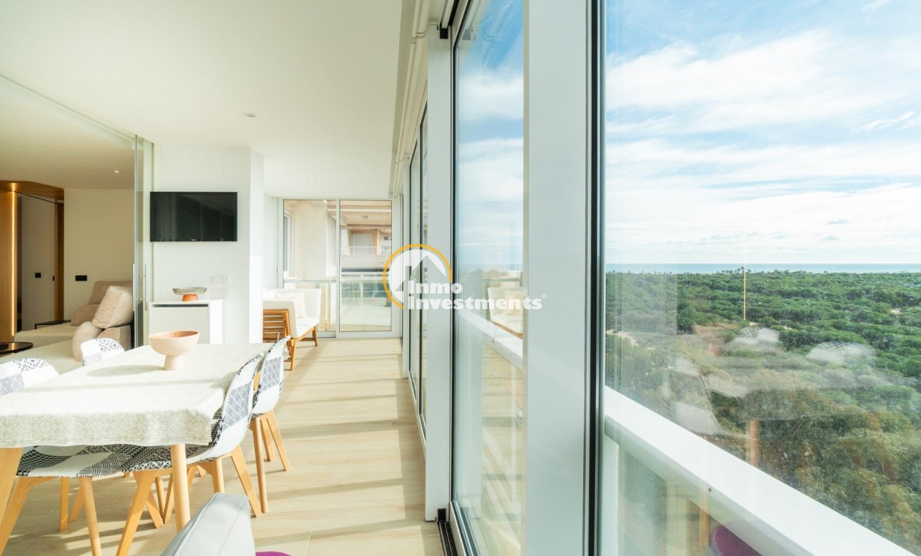 Resale - Apartment - Guardamar del Segura - puerto deportivo