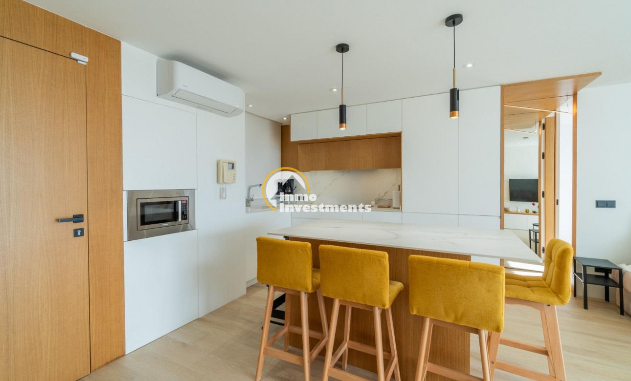 Resale - Apartment - Guardamar del Segura - puerto deportivo