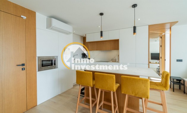 Resale - Apartment - Guardamar del Segura - puerto deportivo