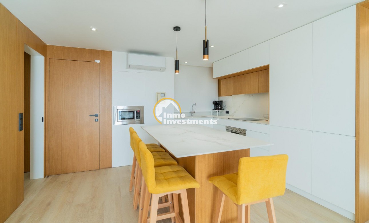 Resale - Apartment - Guardamar del Segura - puerto deportivo