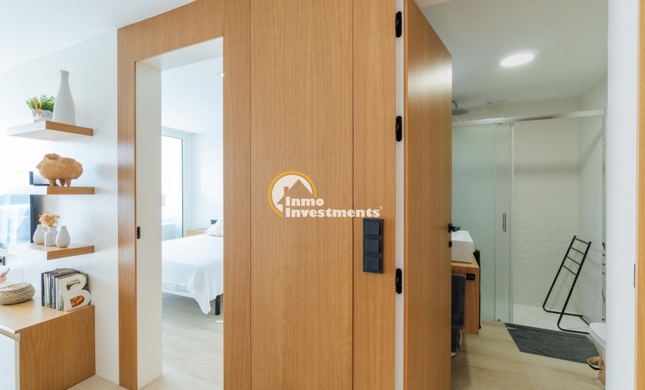 Resale - Apartment - Guardamar del Segura - puerto deportivo