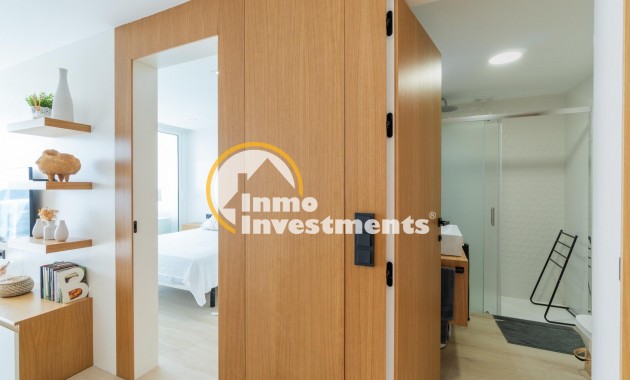 Resale - Apartment - Guardamar del Segura - puerto deportivo