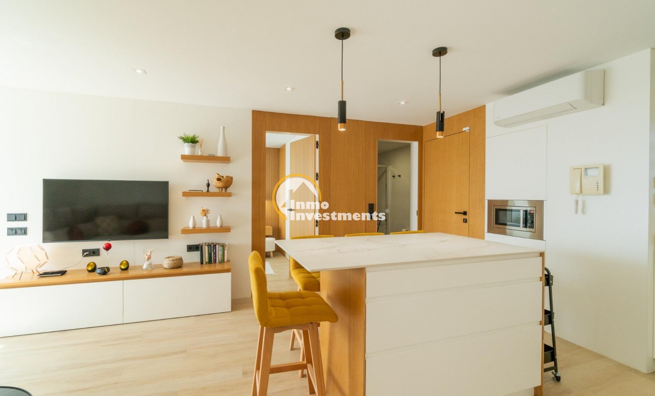 Resale - Apartment - Guardamar del Segura - puerto deportivo