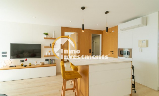 Resale - Apartment - Guardamar del Segura - puerto deportivo