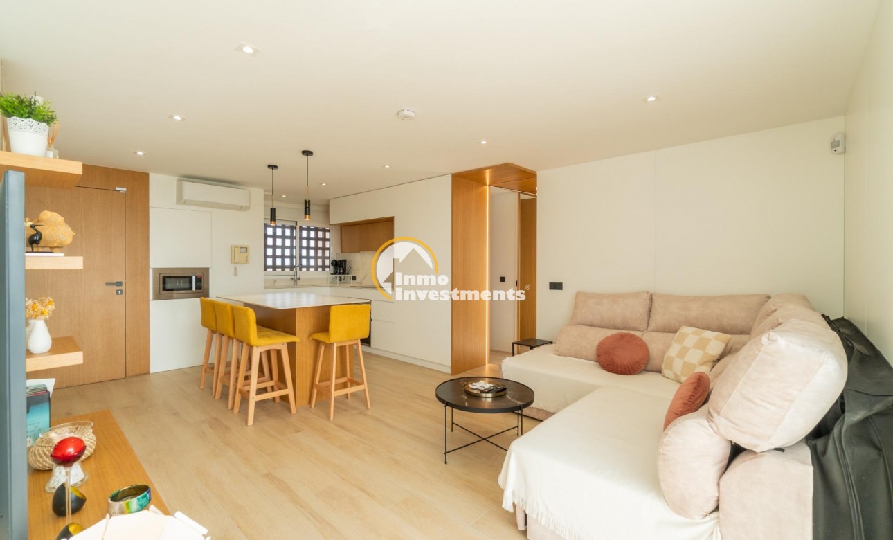 Resale - Apartment - Guardamar del Segura - puerto deportivo