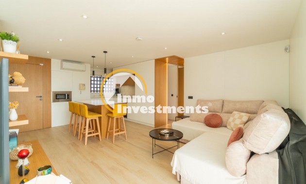 Resale - Apartment - Guardamar del Segura - puerto deportivo