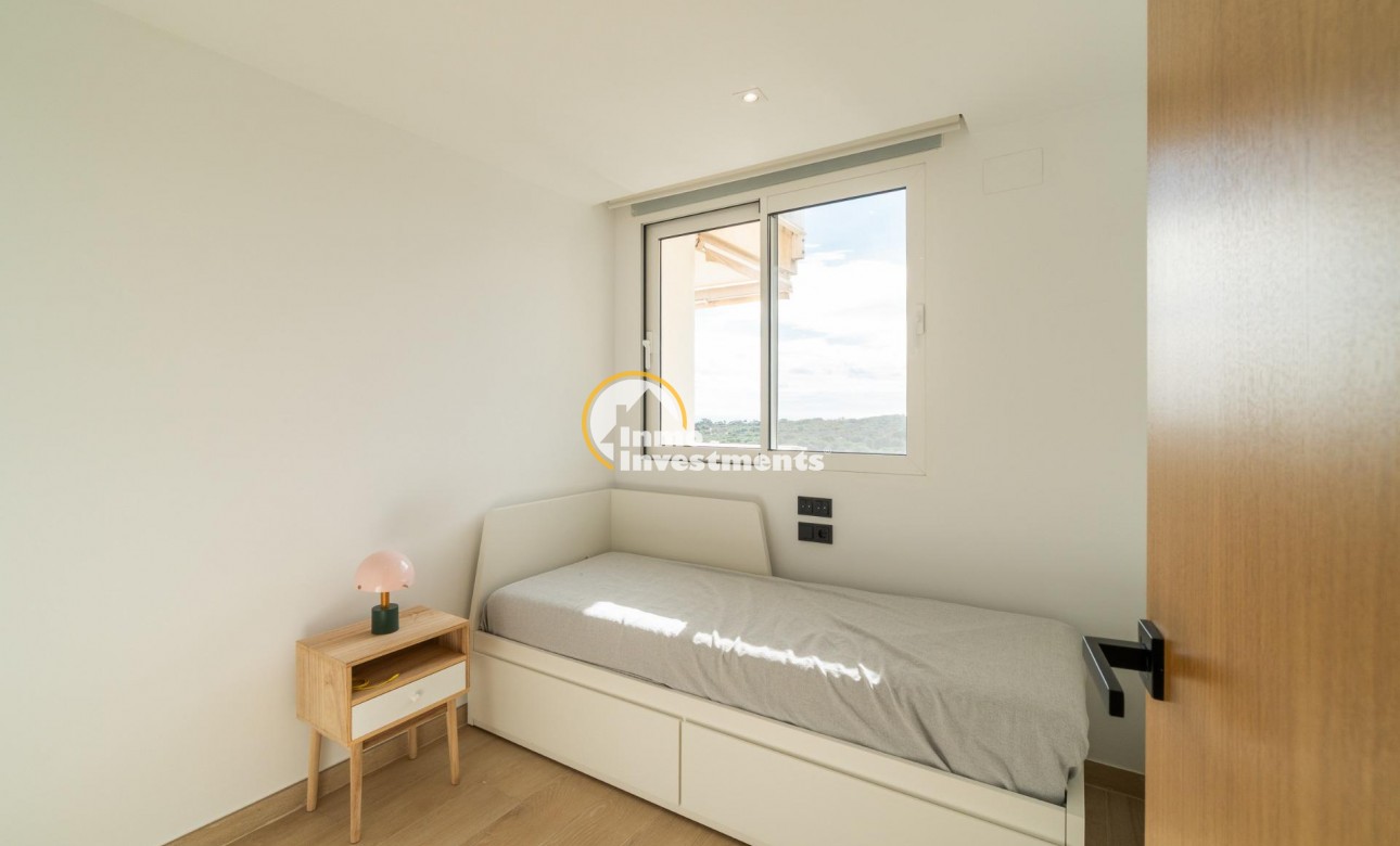 Resale - Apartment - Guardamar del Segura - puerto deportivo