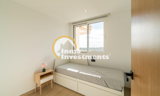 Resale - Apartment - Guardamar del Segura - puerto deportivo