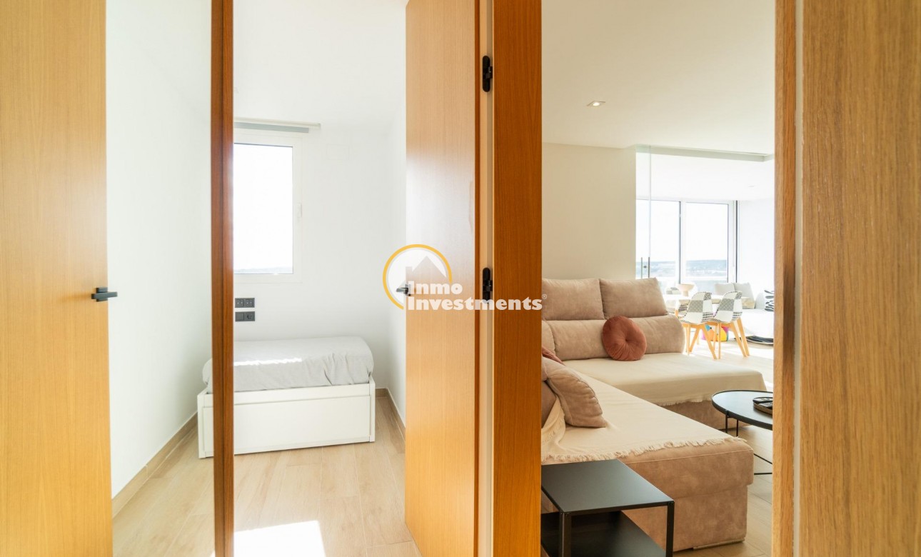 Resale - Apartment - Guardamar del Segura - puerto deportivo