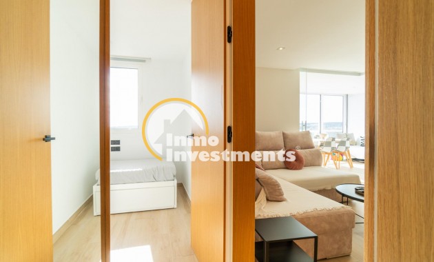Resale - Apartment - Guardamar del Segura - puerto deportivo