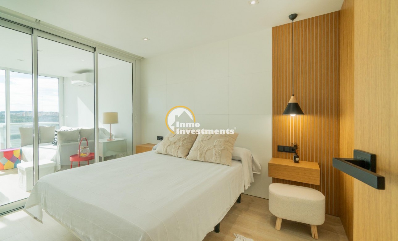 Resale - Apartment - Guardamar del Segura - puerto deportivo