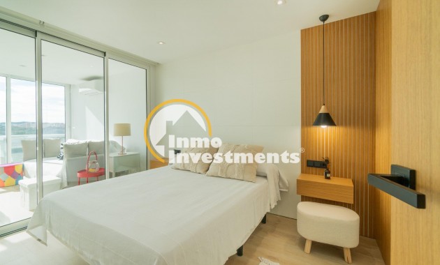 Resale - Apartment - Guardamar del Segura - puerto deportivo