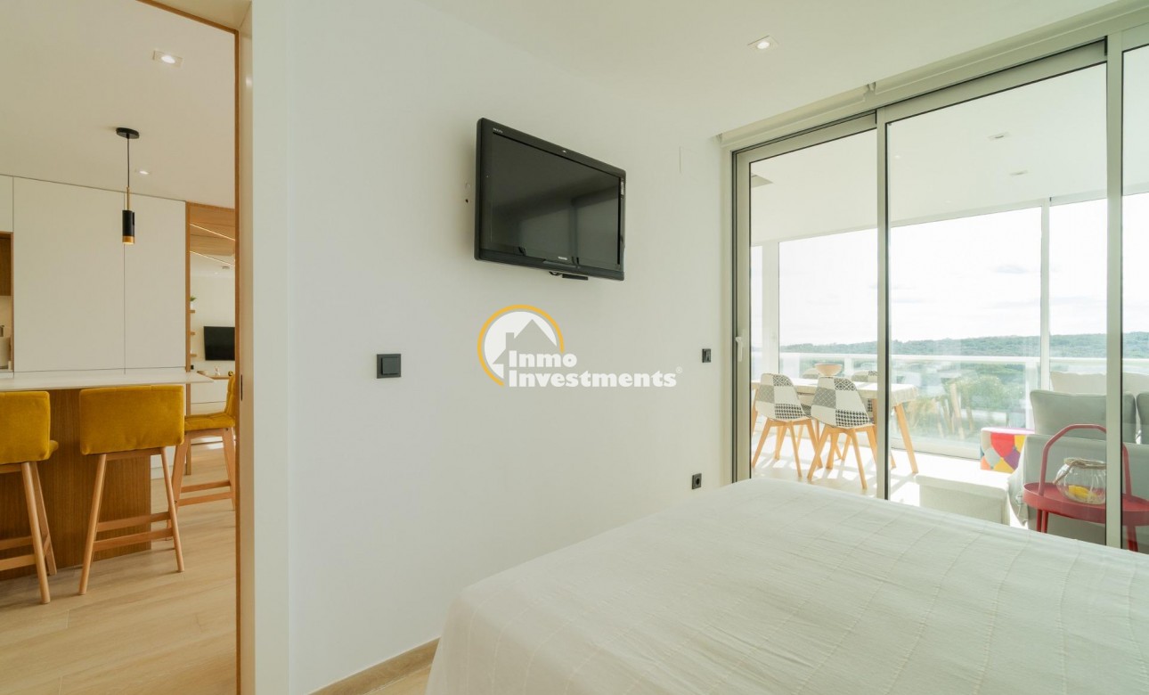 Resale - Apartment - Guardamar del Segura - puerto deportivo