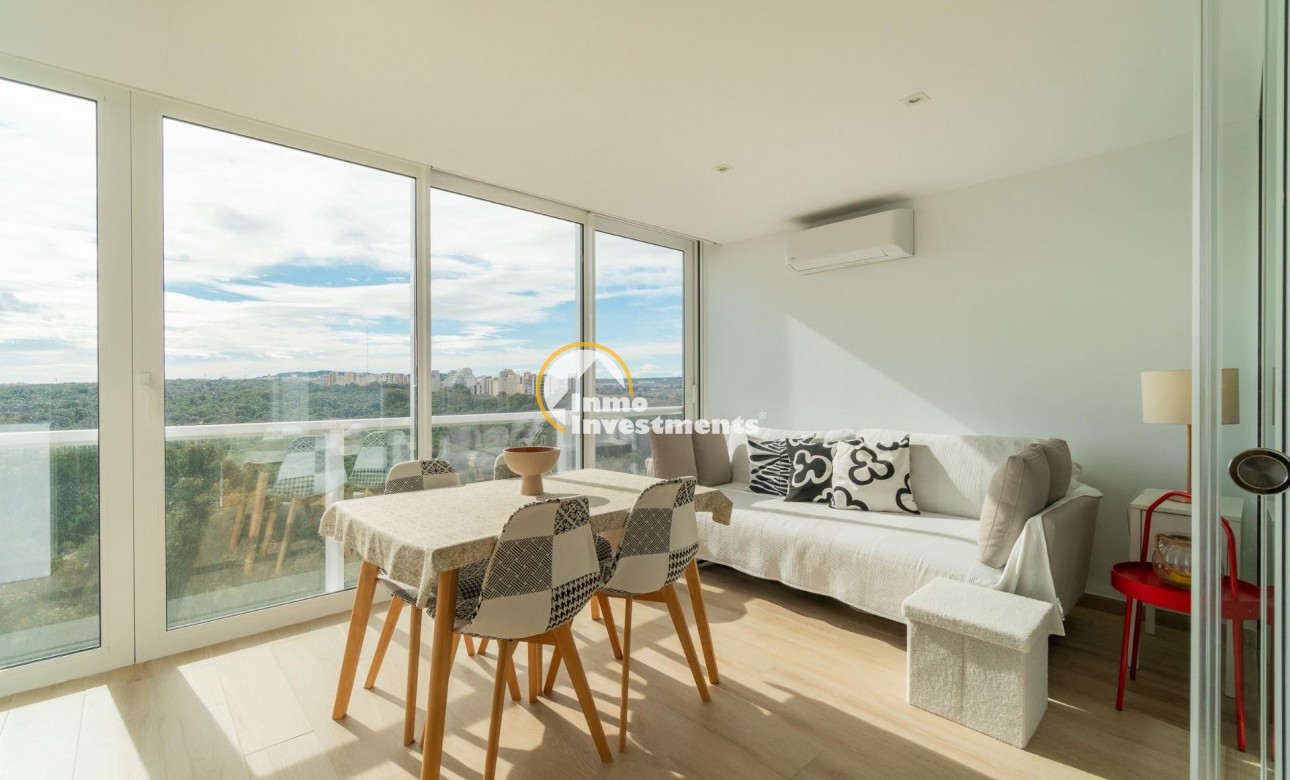 Resale - Apartment - Guardamar del Segura - puerto deportivo