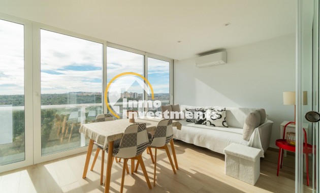 Resale - Apartment - Guardamar del Segura - puerto deportivo