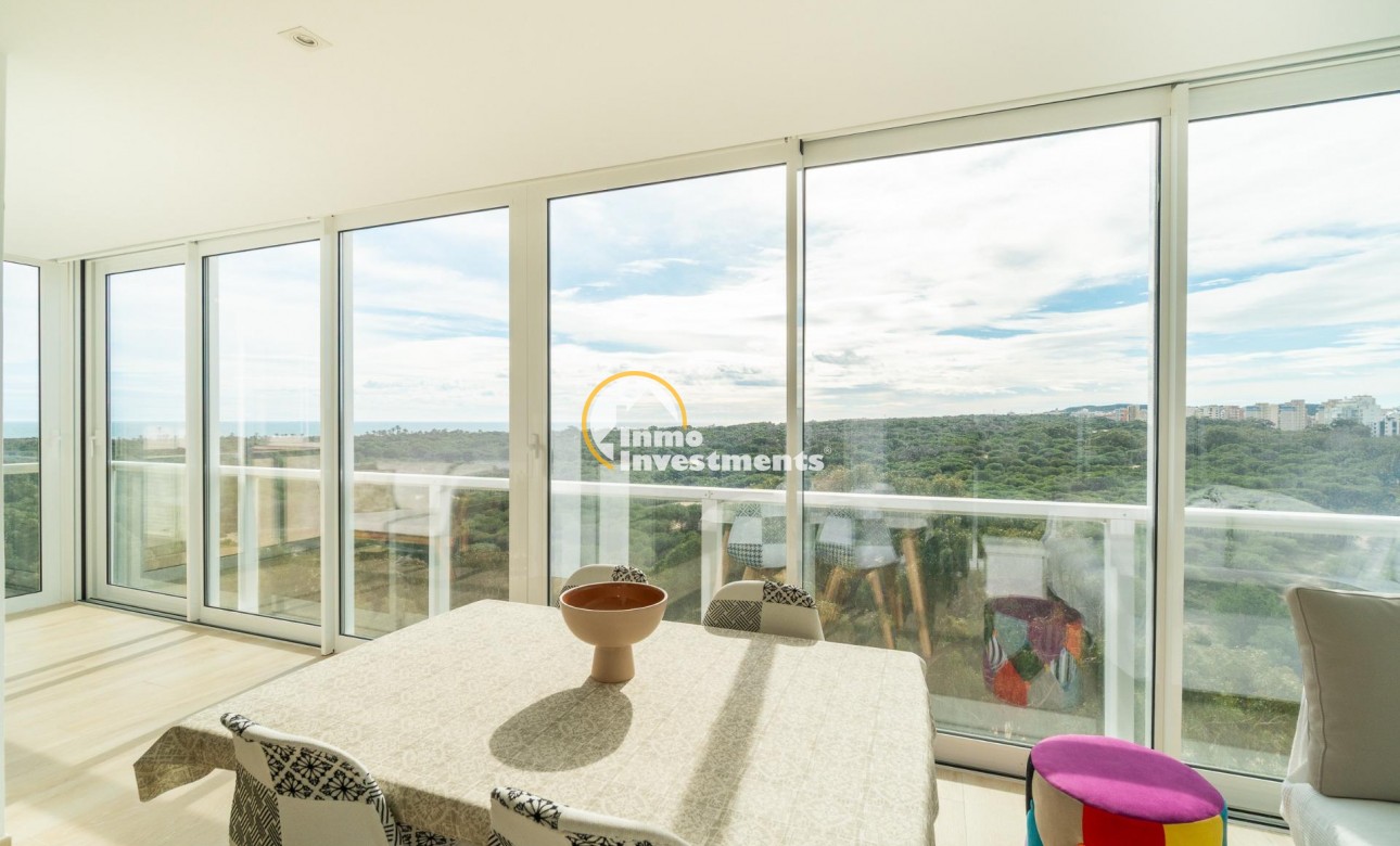Resale - Apartment - Guardamar del Segura - puerto deportivo