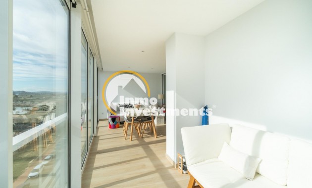 Resale - Apartment - Guardamar del Segura - puerto deportivo