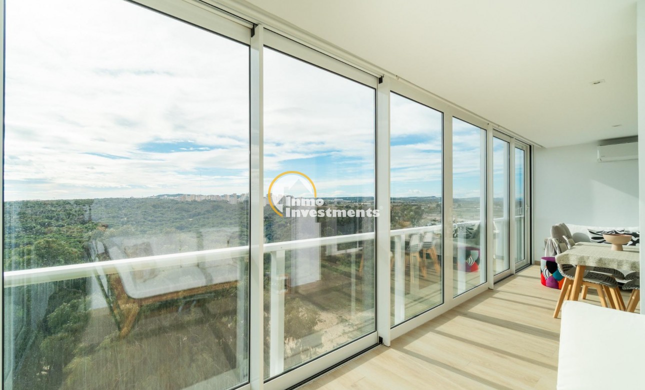 Resale - Apartment - Guardamar del Segura - puerto deportivo